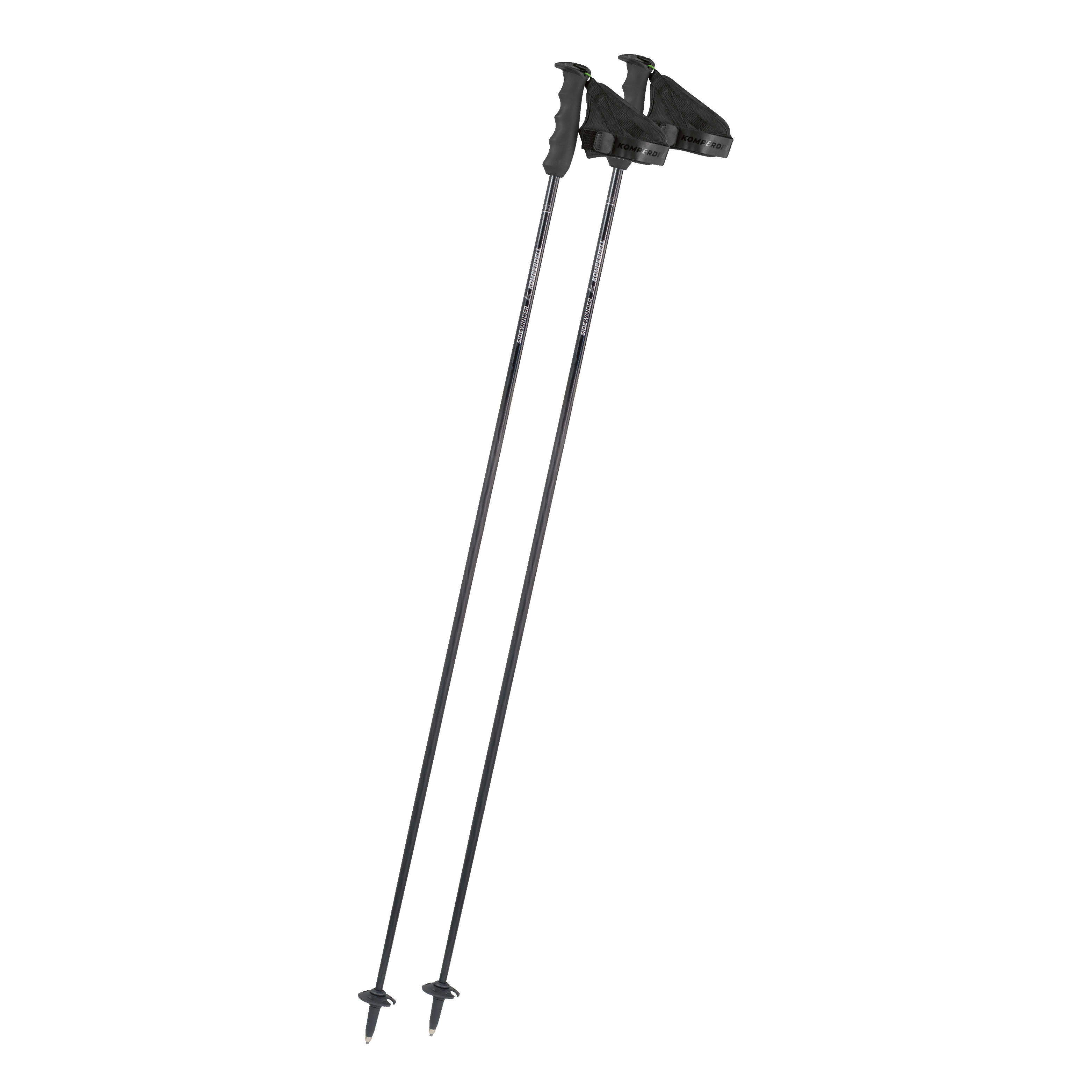 Sidewinder Carbon black