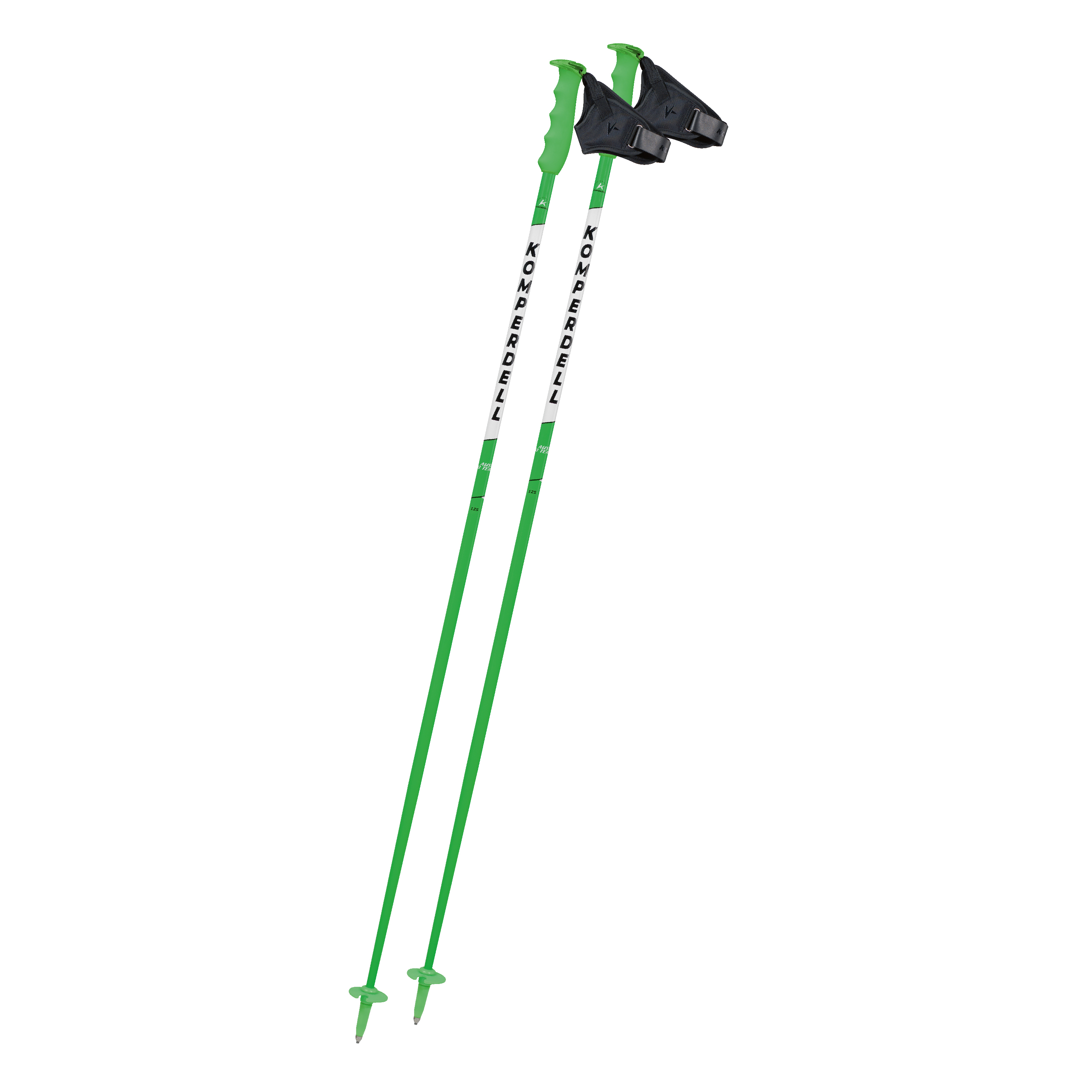 Team TI green