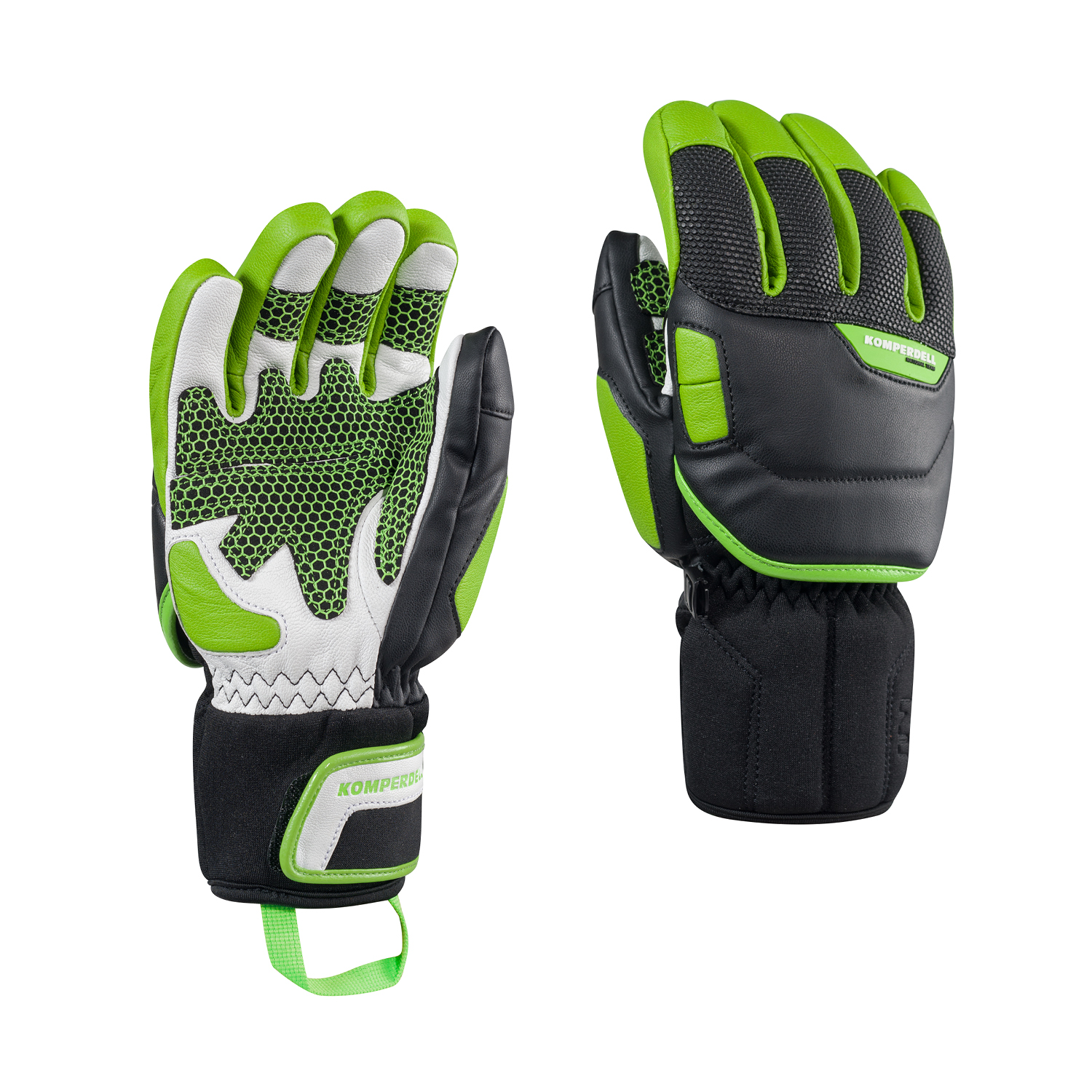 Race Glove Junior