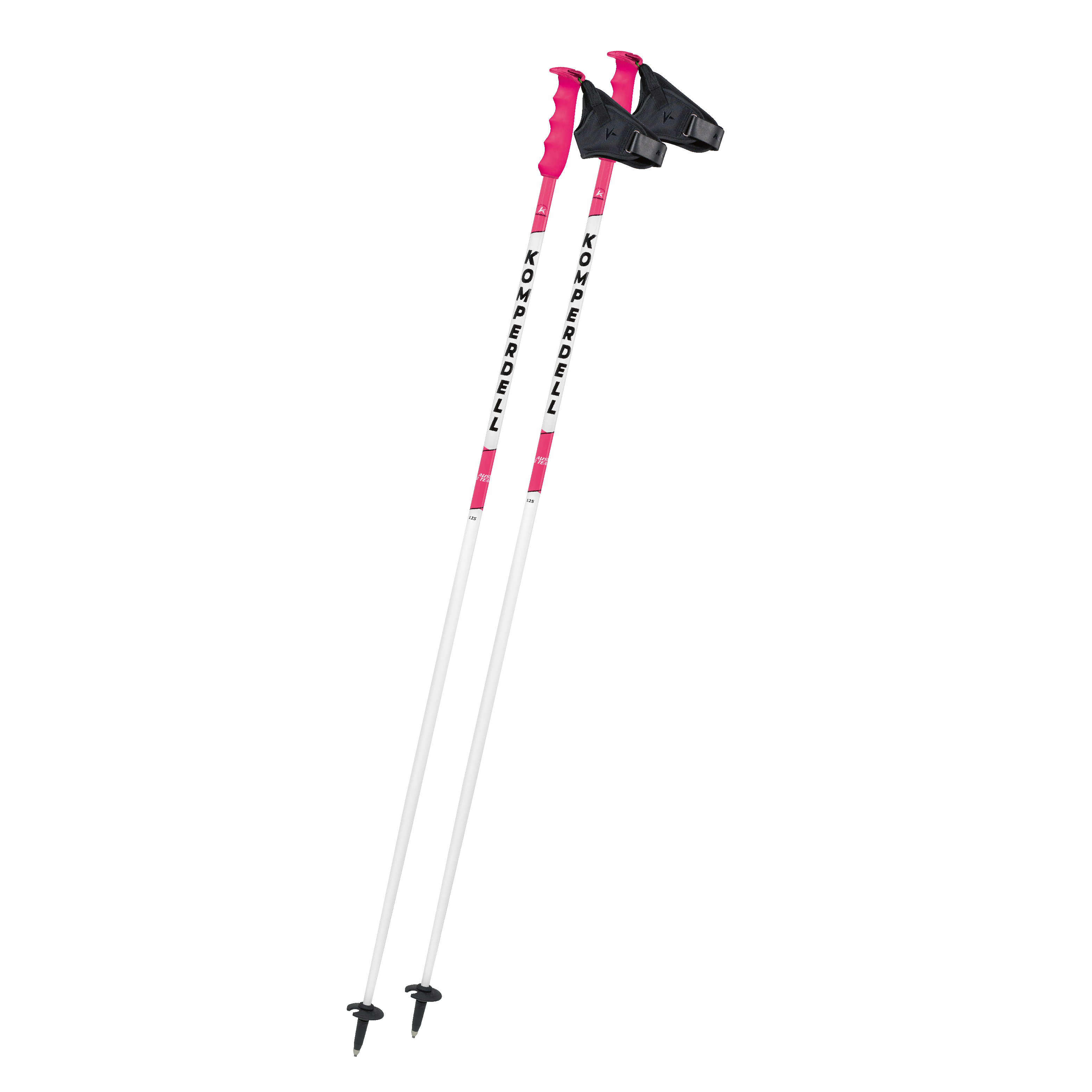 Team TI pink