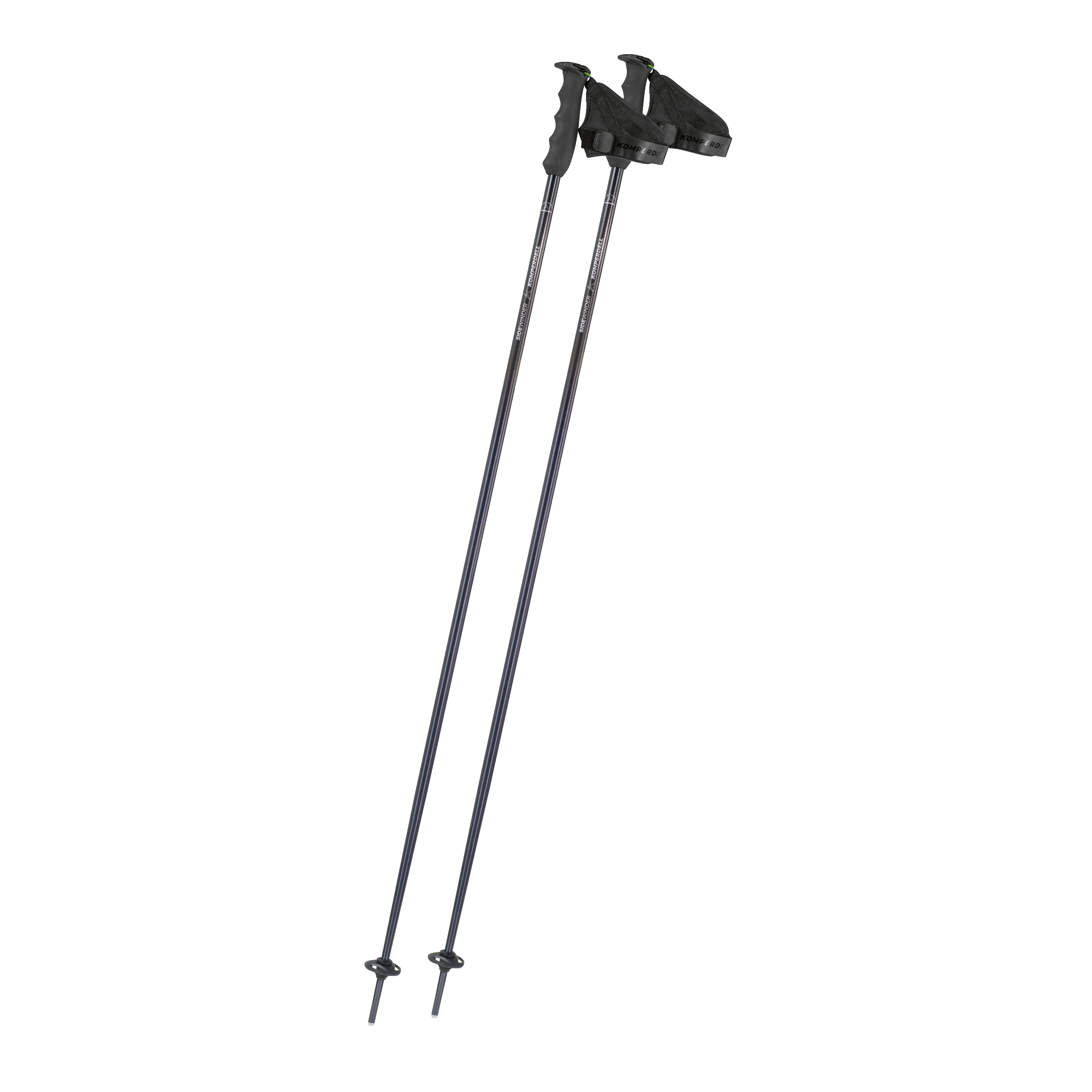 Sidewinder TI black