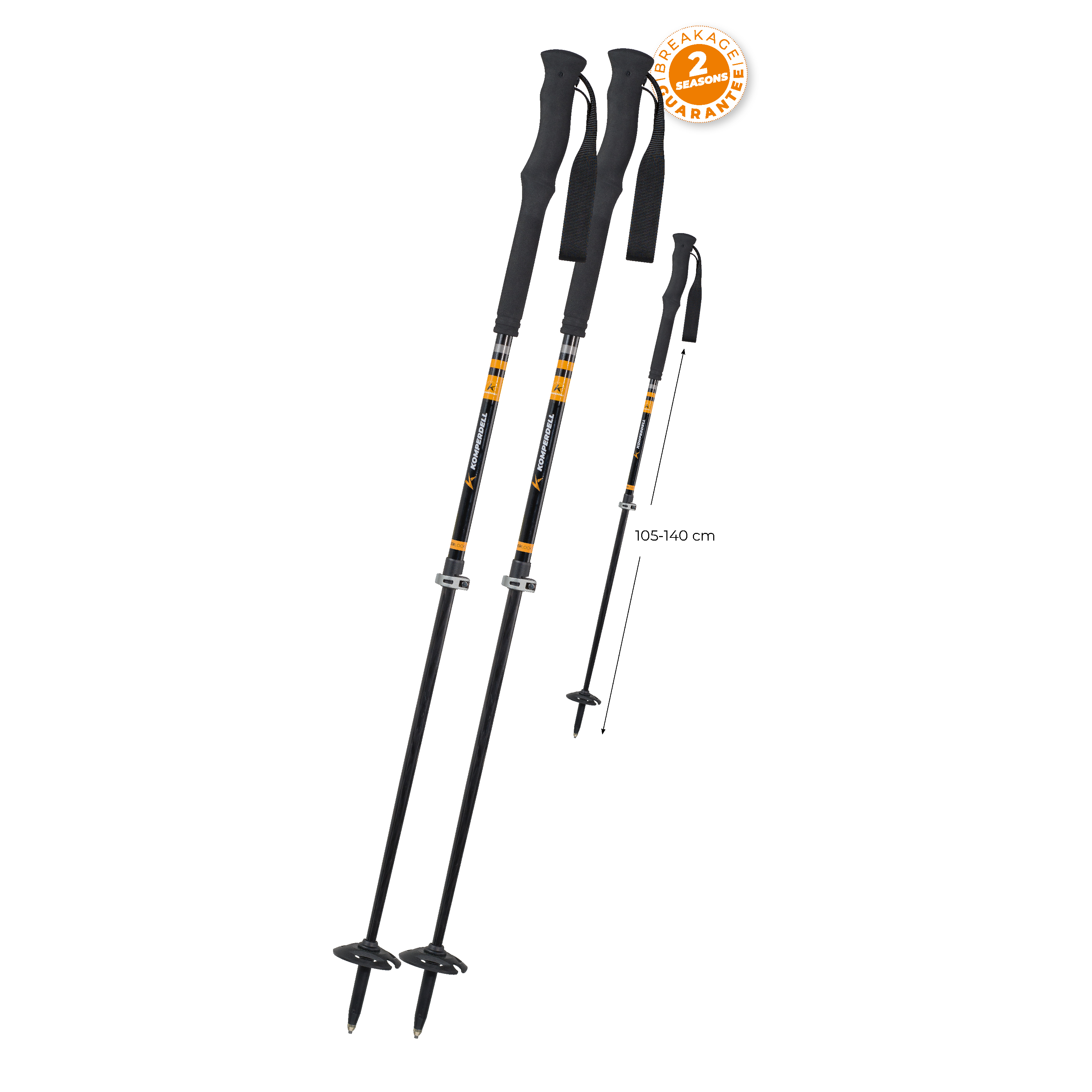 Rental Tour Carbon
