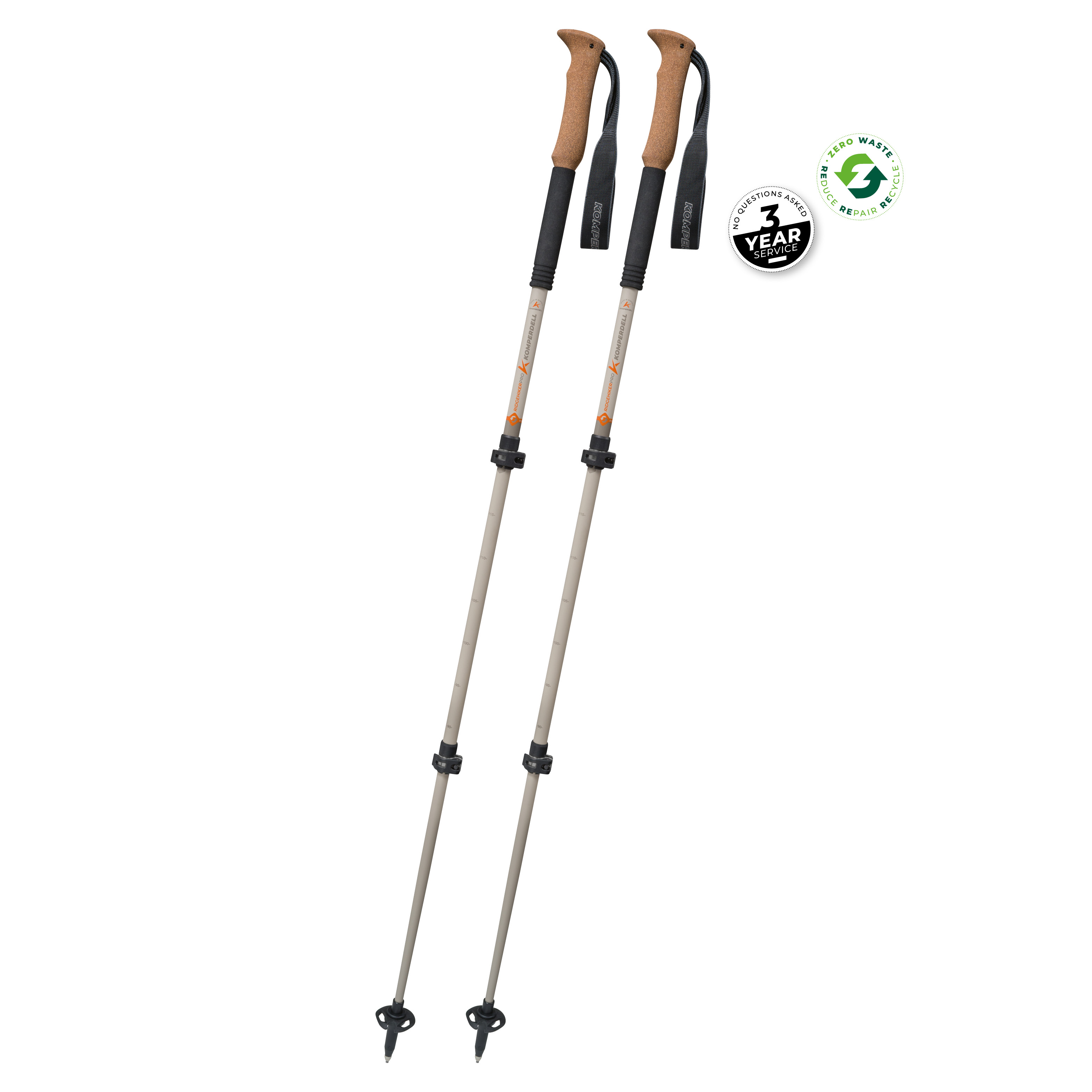 Ridgehiker Pro Zero