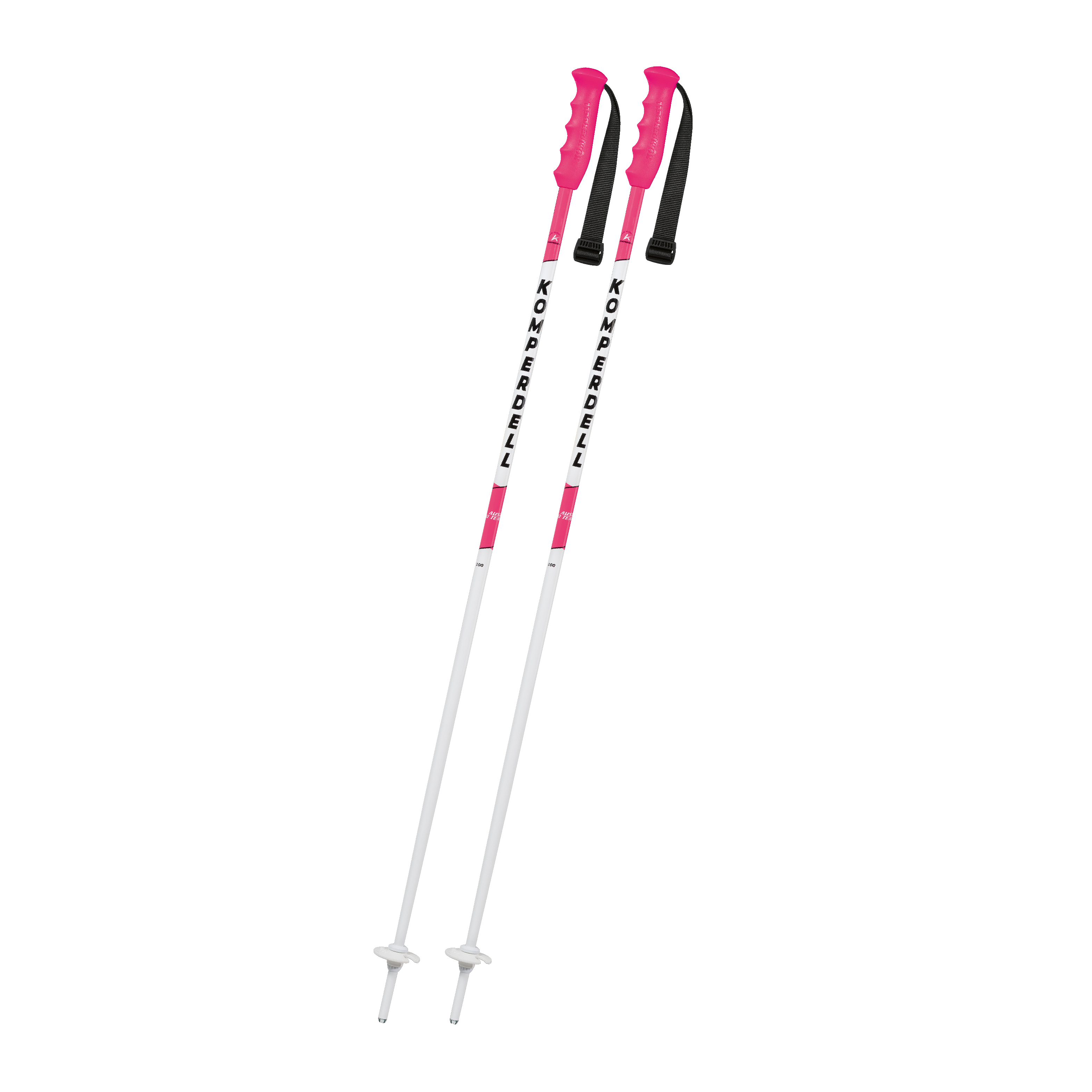 Champ Pink Junior