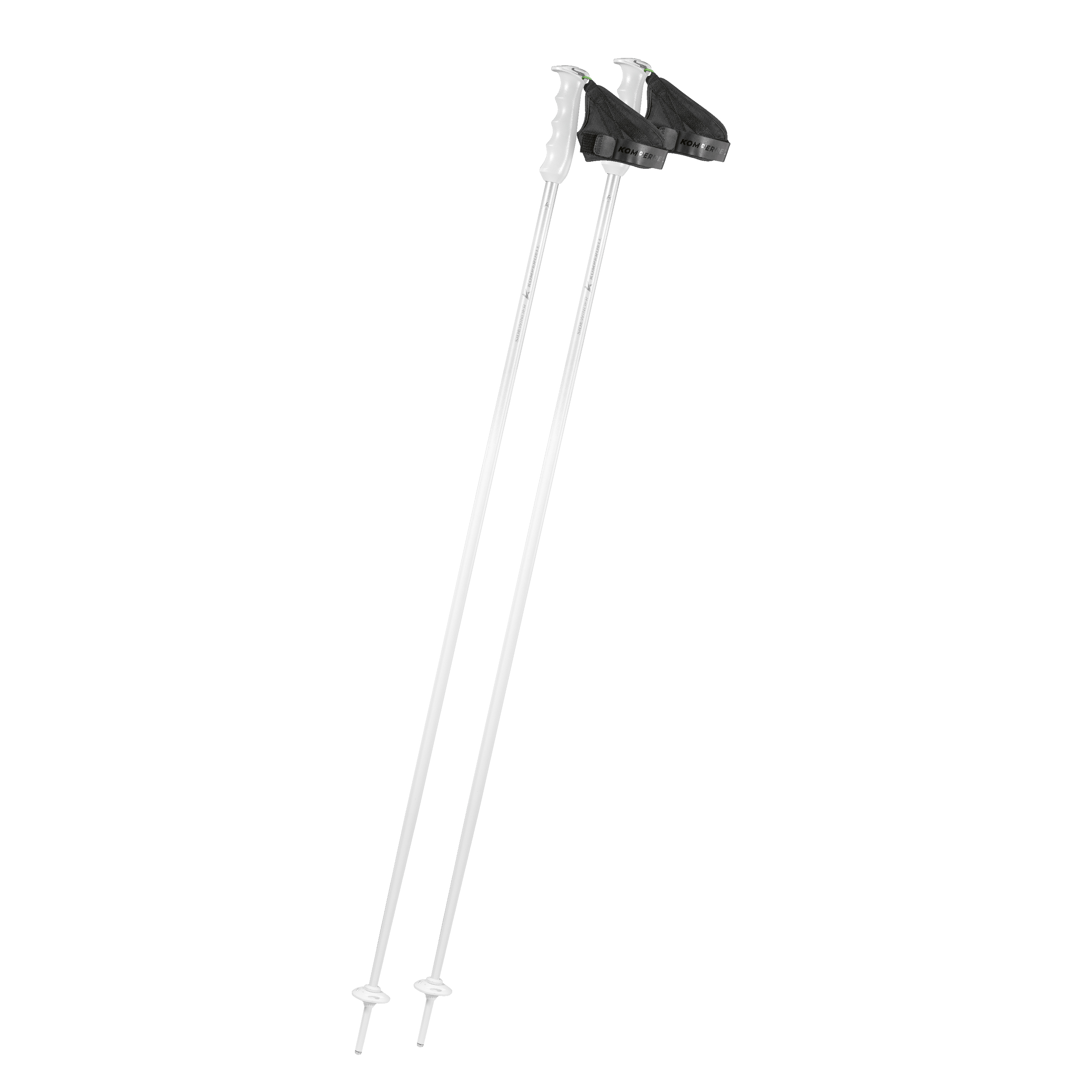 Sidewinder TI white