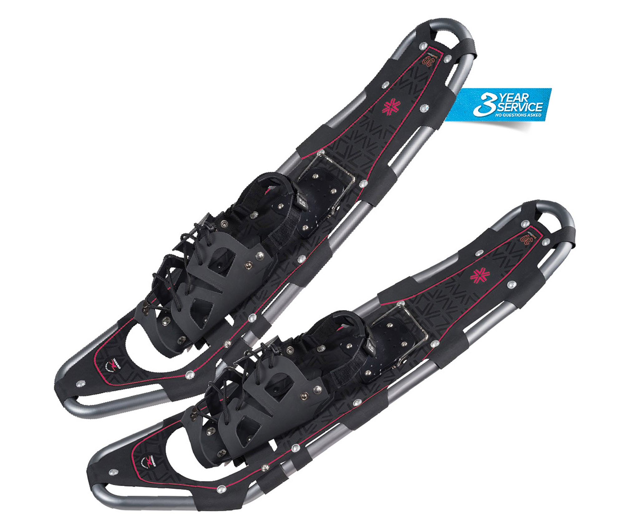 Peakmaster Snowshoe T30