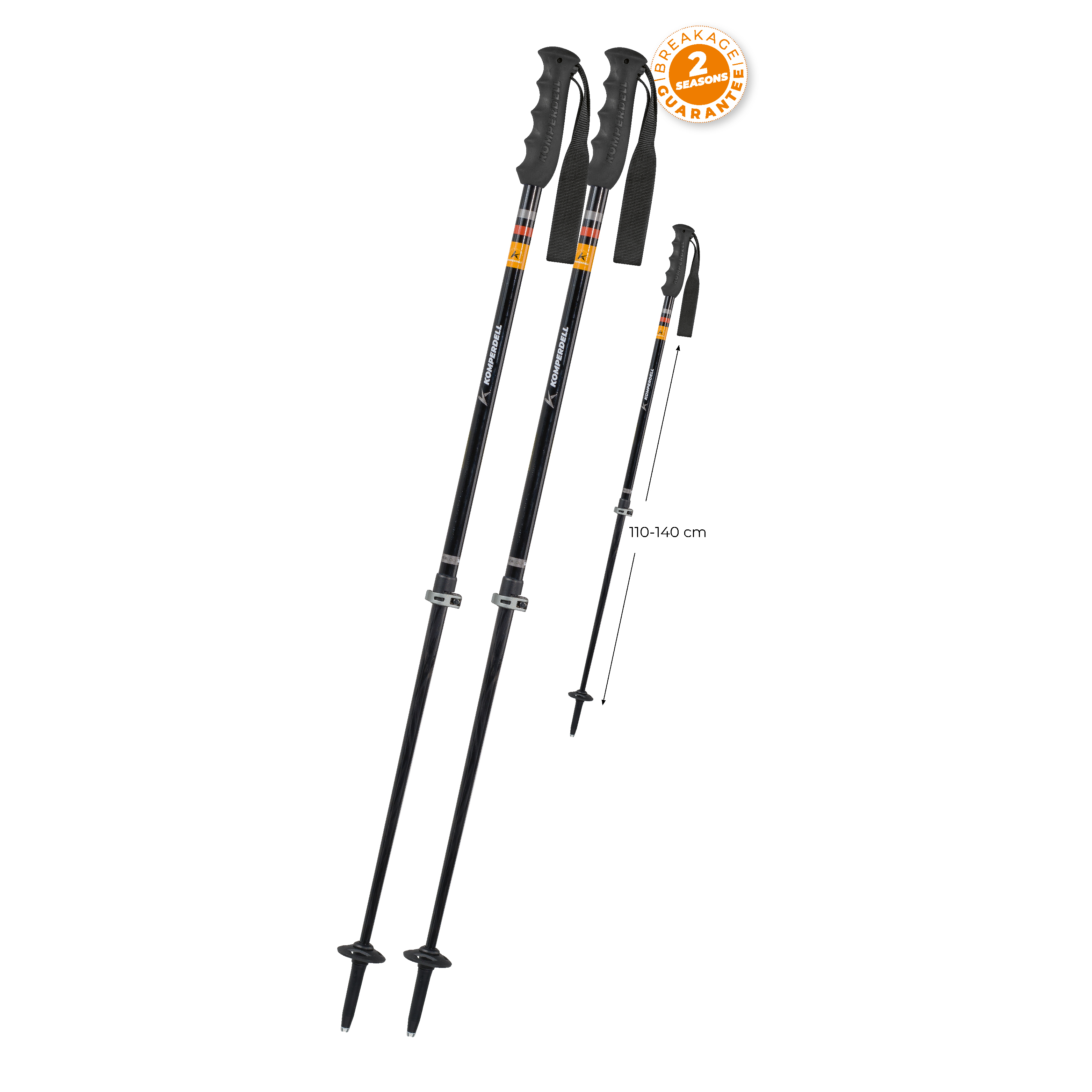 Rental Carbon Vario